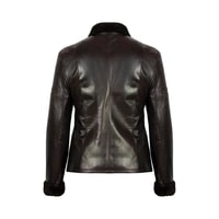 KT-21 BAYAN KÜRKLÜ MONT