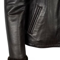 KT-21 BAYAN KÜRKLÜ MONT