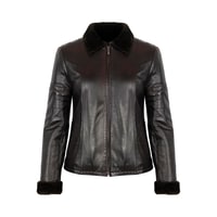 KT-21 BAYAN KÜRKLÜ MONT