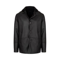 KT5206 ERKEK KÜRK KABAN