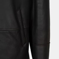 KT5206 ERKEK KÜRK KABAN