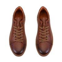 Larry Taba Erkek Deri Günlük Ayakkabı