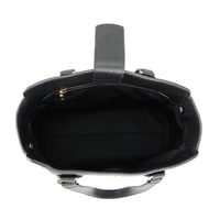 Layana Siyah Kadın Deri Omuz Çantası