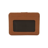 Lenora Taba Erkek Deri Kartlık