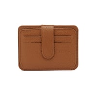 Lenora Taba Erkek Deri Kartlık