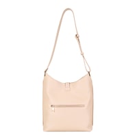 Linao Bej Kadın Omuz Çantası