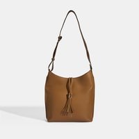 Linao Taba Kadın Omuz Çantası