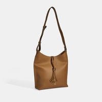 Linao Taba Kadın Omuz Çantası