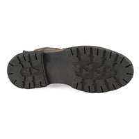 Linia Kahve Erkek Deri Bot