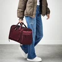 Lipault Paris City Plume Evcil Hayvan Taşıma Çantası