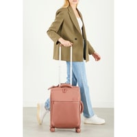 Lipault Plume - 4 Tekerlekli Kabin Boy Valiz