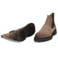 Liviare Vizon Erkek Süet Bot