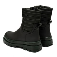 Lordo Haki Kadın Bot