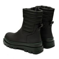 Lordo Haki Kadın Bot