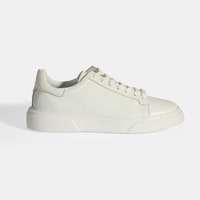 Marlon Beyaz Erkek Deri Günlük Ayakkabı