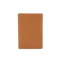 Marty Taba Erkek Deri Kartlık