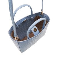 Mavi Alaine Kadın Omuz Askılı Çanta