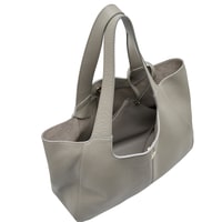 Megan Kadın Deri Omuz Askılı Çanta