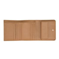 Meira Taba Kadın Deri Cüzdan