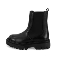 Melia Siyah Kadın Bot