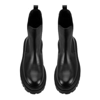 Melia Siyah Kadın Bot