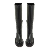 Menda Siyah Kadın Çizme