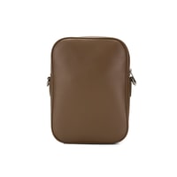 Midas Koyu Kahve Erkek Omuz Çantası