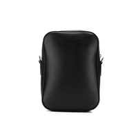 Midas Siyah Erkek Omuz Çantası