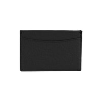 Milan Siyah Kadın Deri Cüzdan