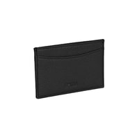 Milan Siyah Kadın Deri Cüzdan