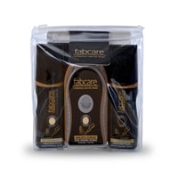 Mini Ayakkabı Bakım Seti