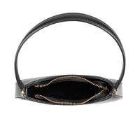 Mini Deri El Çantası