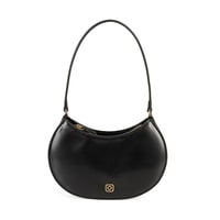 Mini Deri El Çantası