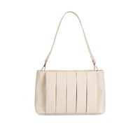 Mioria Bej Kadın Omuz Çantası