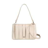 Mioria Bej Kadın Omuz Çantası