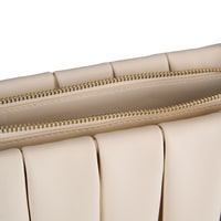 Mioria Bej Kadın Omuz Çantası