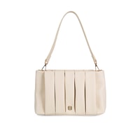 Mioria Bej Kadın Omuz Çantası