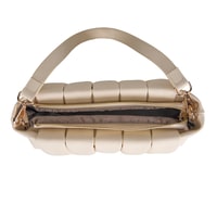 Mioria Bej Kadın Omuz Çantası