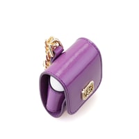 Mor Airpods Kılıfı 2. Nesil