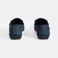 Nereus Lacivert Erkek Günlük Ayakkabı