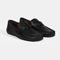 Nereus Siyah Erkek Günlük Ayakkabı