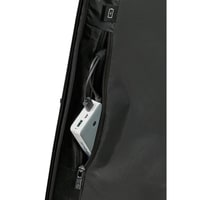 Nuon - 4 Tekerlekli Körüklü Kabin Boy Valiz 55cm