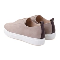 Odalys Bej Erkek Deri Günlük Ayakkabı