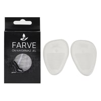 Ön Kaydırmaz Jel Taban