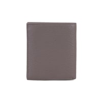 Parry Gri Erkek Deri Cüzdan
