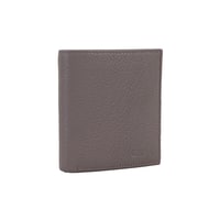 Parry Gri Erkek Deri Cüzdan