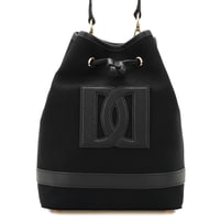 Perla Siyah Kadın Omuz Çantası