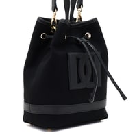 Perla Siyah Kadın Omuz Çantası