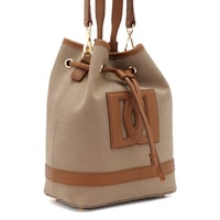 Perla Ten Kadın Omuz Çantası