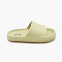 Pouf Açık Yeşil Erkek Terlik